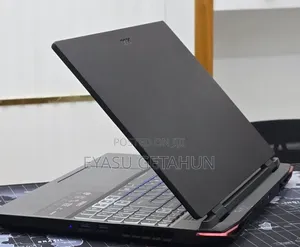 New Laptop Acer Nitro 5 16GB Intel Core i7 SSD 512GB