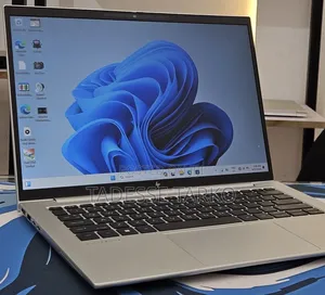New Laptop HP EliteBook 840 G10 8GB Intel Core i5 SSD 512GB