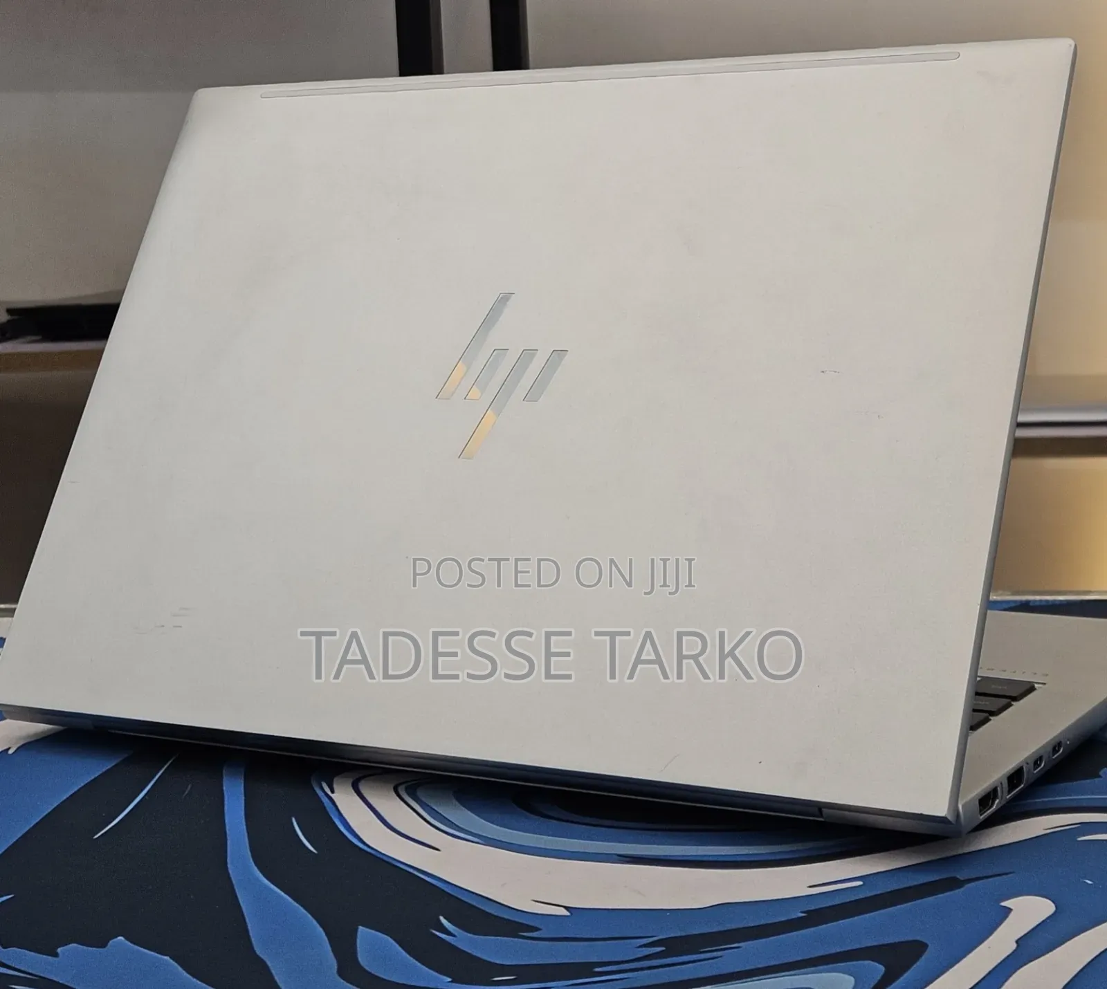 New Laptop HP EliteBook 840 G10 8GB Intel Core i5 SSD 512GB