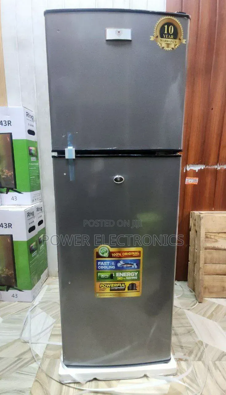 Blenders 460l Refrigerator