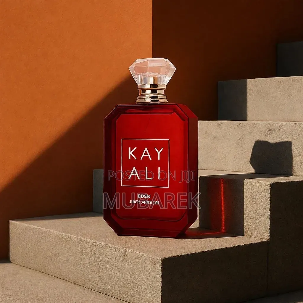 Kayali Eden Juicy Apple 01 Eau De Parfum 100ml / 3.4 Fl. Oz