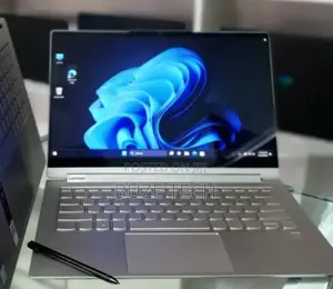 New Laptop Lenovo 16GB Intel Core i7 SSD 512GB