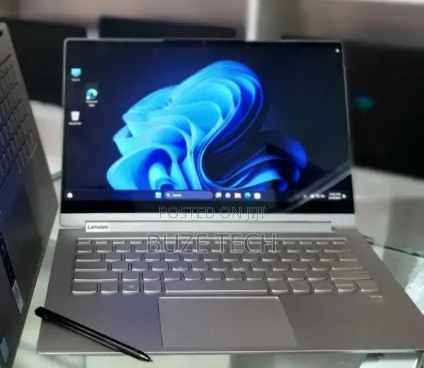 New Laptop Lenovo 16GB Intel Core i7 SSD 512GB