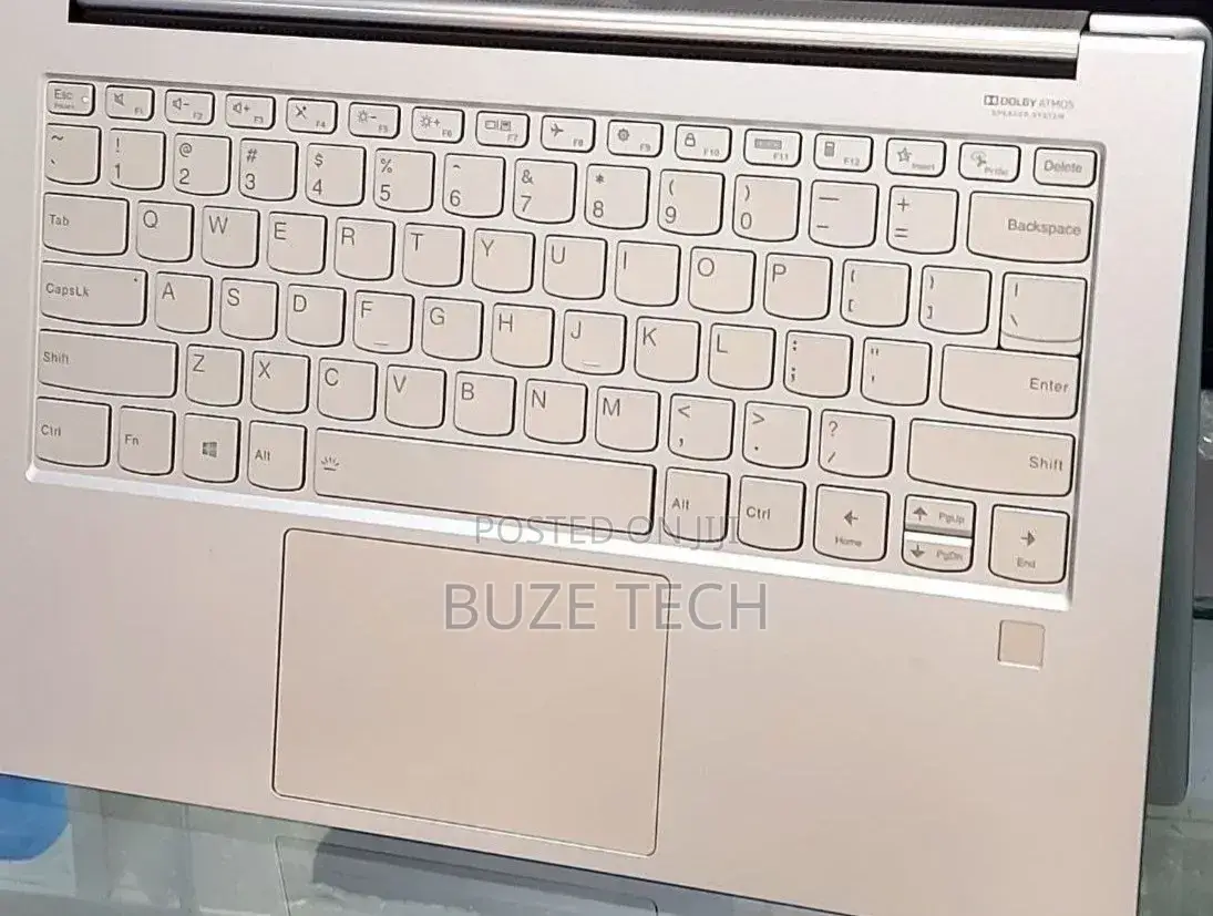 New Laptop Lenovo 16GB Intel Core i7 SSD 512GB