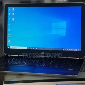 New Laptop HP Pavilion 14 8GB Intel Core i5 HDD 1T