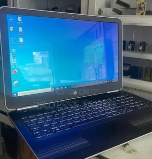New Laptop HP Pavilion 14 8GB Intel Core i5 HDD 1T