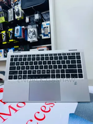 New Laptop HP EliteBook x360 1040 G7 16GB Intel Core i7 SSD 512GB