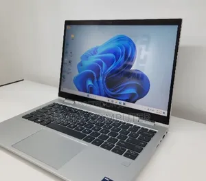 New Laptop HP EliteBook 830 16GB Intel Core i7 SSD 512GB