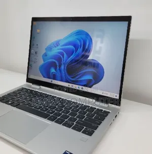 New Laptop HP EliteBook 830 16GB Intel Core i7 SSD 512GB