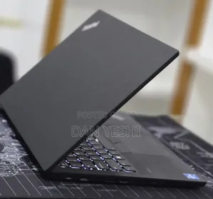 New Laptop Lenovo ThinkPad T14 16GB Intel Core i7 SSD 256GB