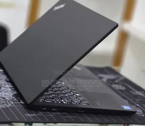 New Laptop Lenovo ThinkPad T14 16GB Intel Core i7 SSD 256GB