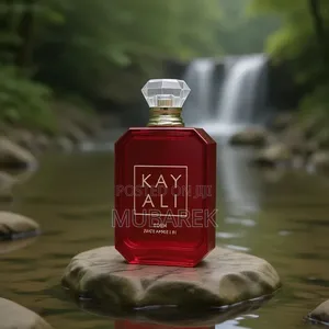 Kayali Eden Juicy Apple 01 Eau De Parfum 3.4 Oz Vaporisateur Spray