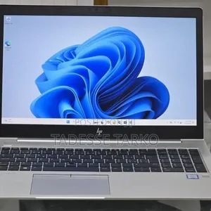 New Laptop HP EliteBook 850 G5 8GB Intel Core i5 SSD 512GB