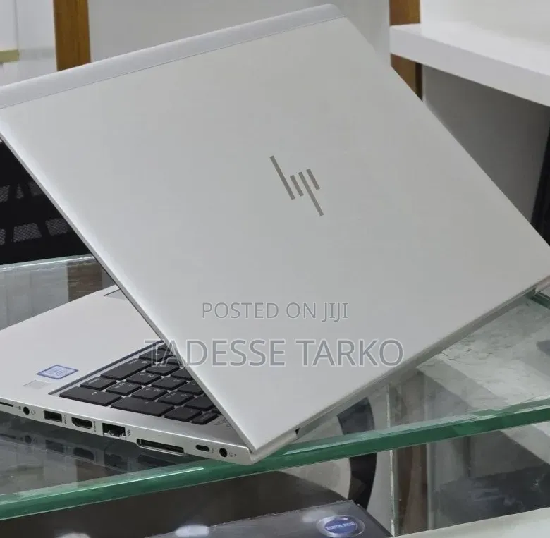 New Laptop HP EliteBook 850 G5 8GB Intel Core i5 SSD 512GB