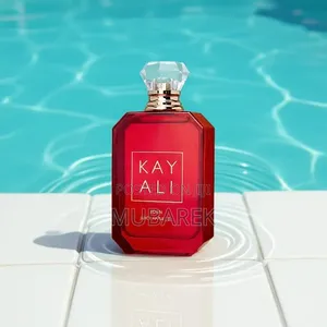 Authentic Kayali Eden Juicy Apple 01 Eau De Parfum Fragrance 100ml