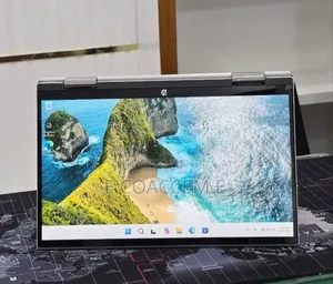 New Laptop HP 8GB Intel Core i5 SSD 512GB