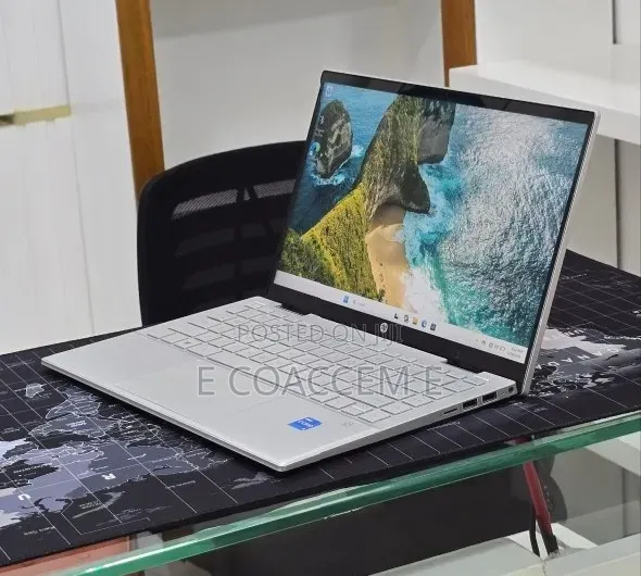 New Laptop HP 8GB Intel Core i5 SSD 512GB