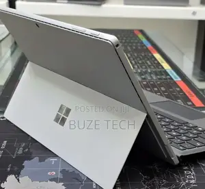 New Laptop Microsoft Surface Pro 7 16GB Intel Core i7 SSD 512GB