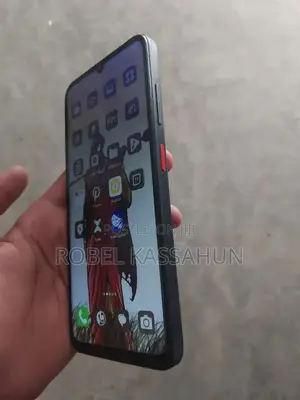 New ZTE A55 128 GB