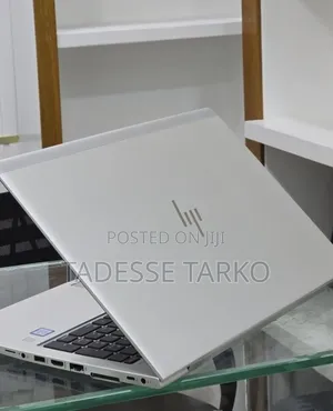 New Laptop HP EliteBook 850 G5 8GB Intel Core i5 SSD 512GB