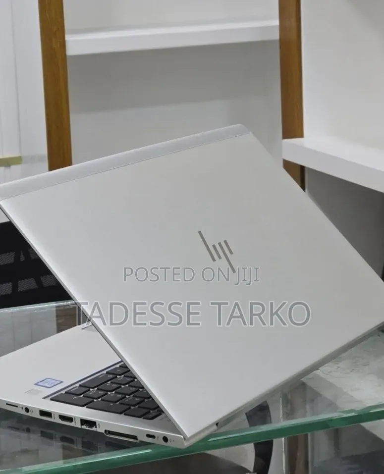 New Laptop HP EliteBook 850 G5 8GB Intel Core i5 SSD 512GB