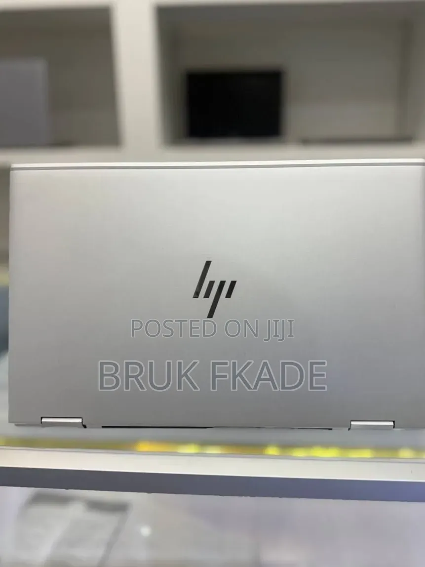New Laptop HP EliteBook 1040 G8 32GB Intel Core i7 SSD 512GB