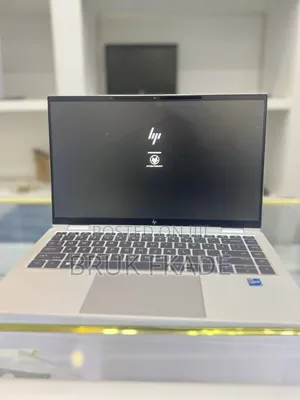 New Laptop HP EliteBook 1040 G8 32GB Intel Core i7 SSD 512GB