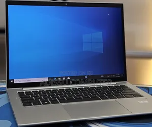 New Laptop HP EliteBook 840 G9 16GB Intel Core i7 SSD 512GB