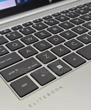 New Laptop HP EliteBook 840 G9 16GB Intel Core i7 SSD 512GB