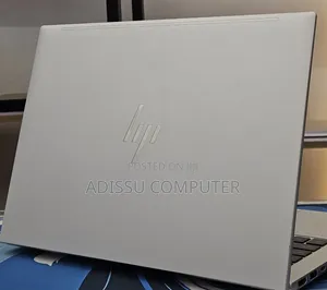 New Laptop HP EliteBook 840 G9 16GB Intel Core i7 SSD 512GB