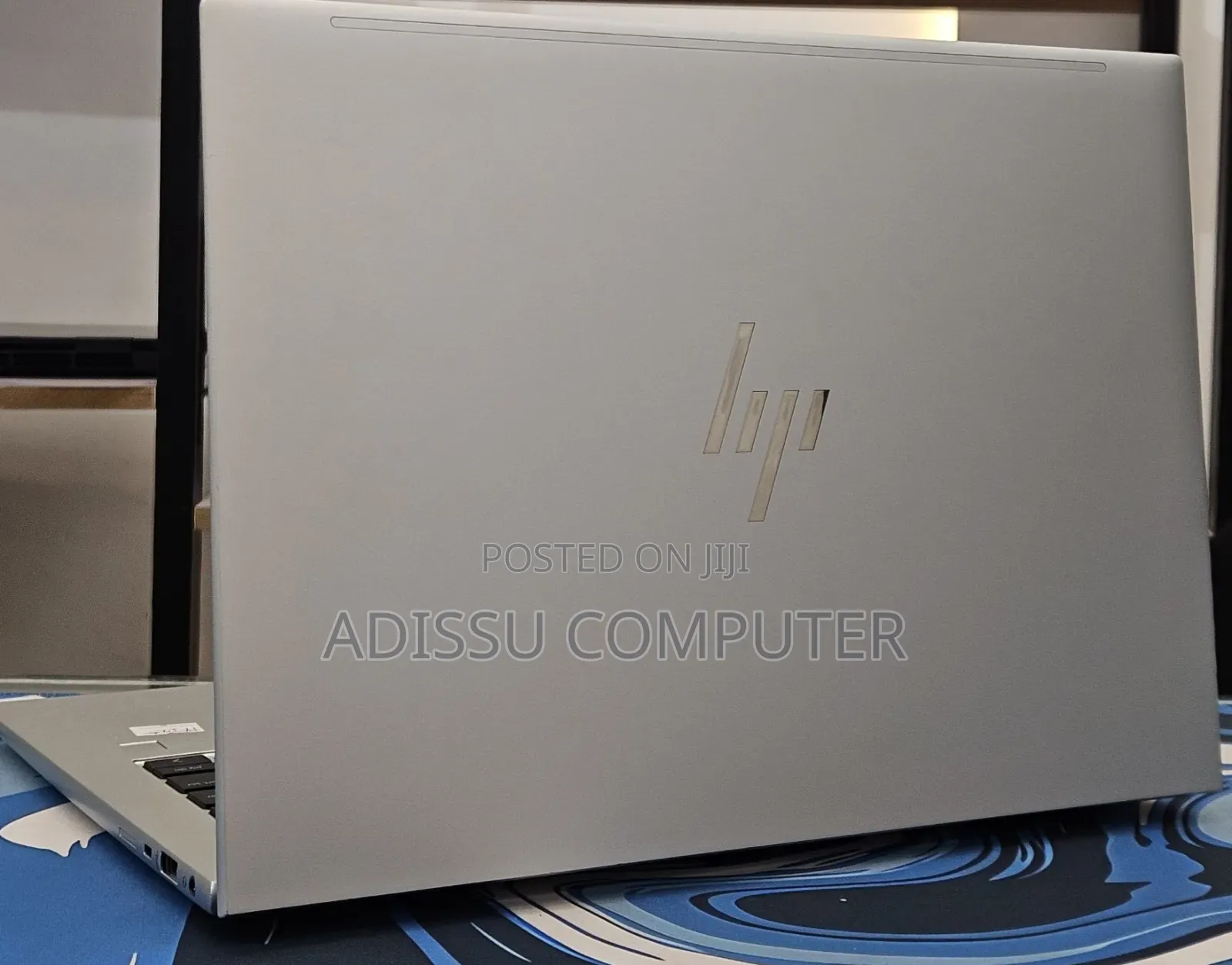 New Laptop HP EliteBook 840 G9 16GB Intel Core i7 SSD 512GB