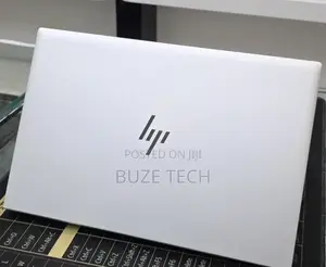 New Laptop HP EliteBook 845 G7 16GB AMD Ryzen 5 SSD 512GB
