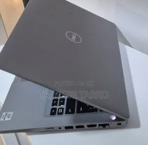 New Laptop Dell Latitude 5410 8GB Intel Core i5 SSD 256GB