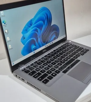 New Laptop Dell Latitude 5410 8GB Intel Core i5 SSD 256GB