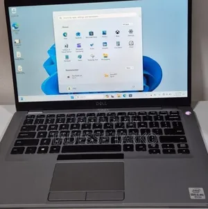 New Laptop Dell Latitude 5410 8GB Intel Core i5 SSD 256GB