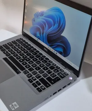 New Laptop Dell Latitude 5410 8GB Intel Core i5 SSD 256GB