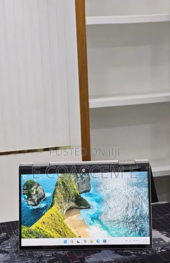 New Laptop HP 8GB Intel Core i5 SSD 512GB