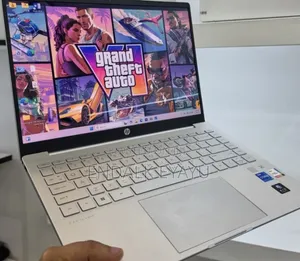 New Laptop HP Pavilion 14 16GB Intel Core i5 SSD 512GB