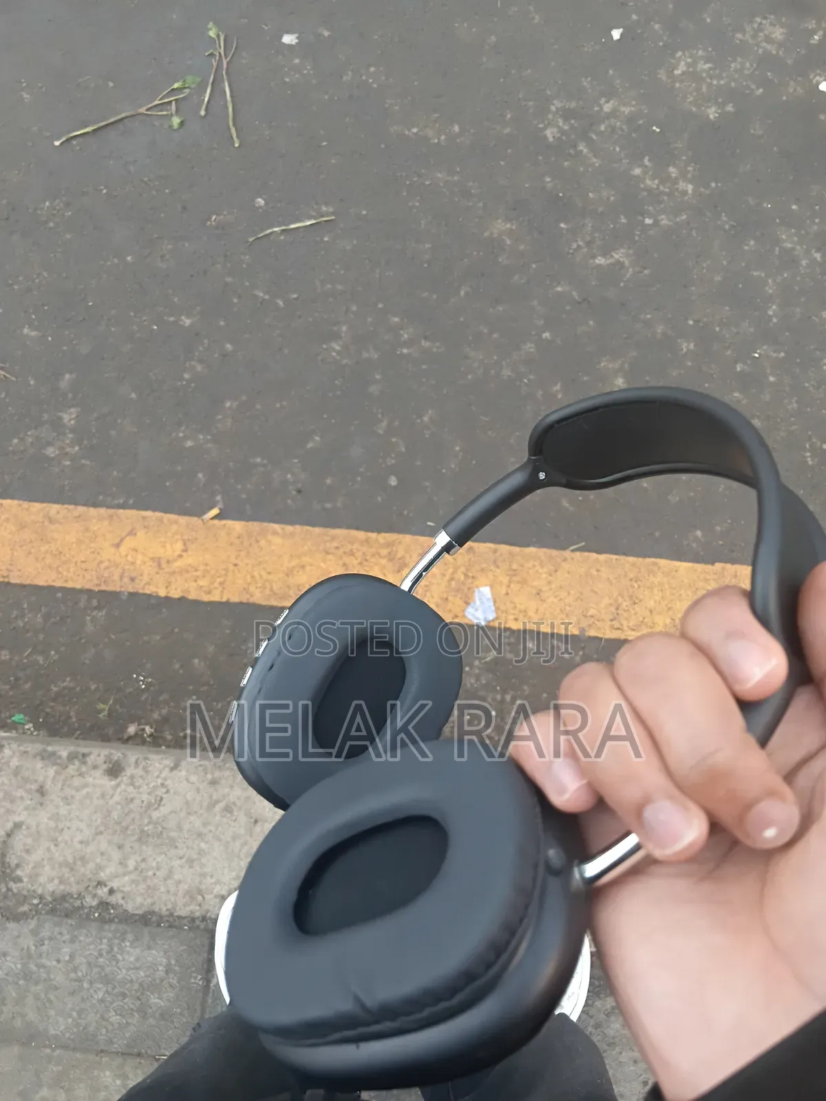 Headphone (Headset)