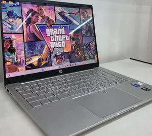 New Laptop HP Pavilion 14 16GB Intel Core i5 SSD 512GB