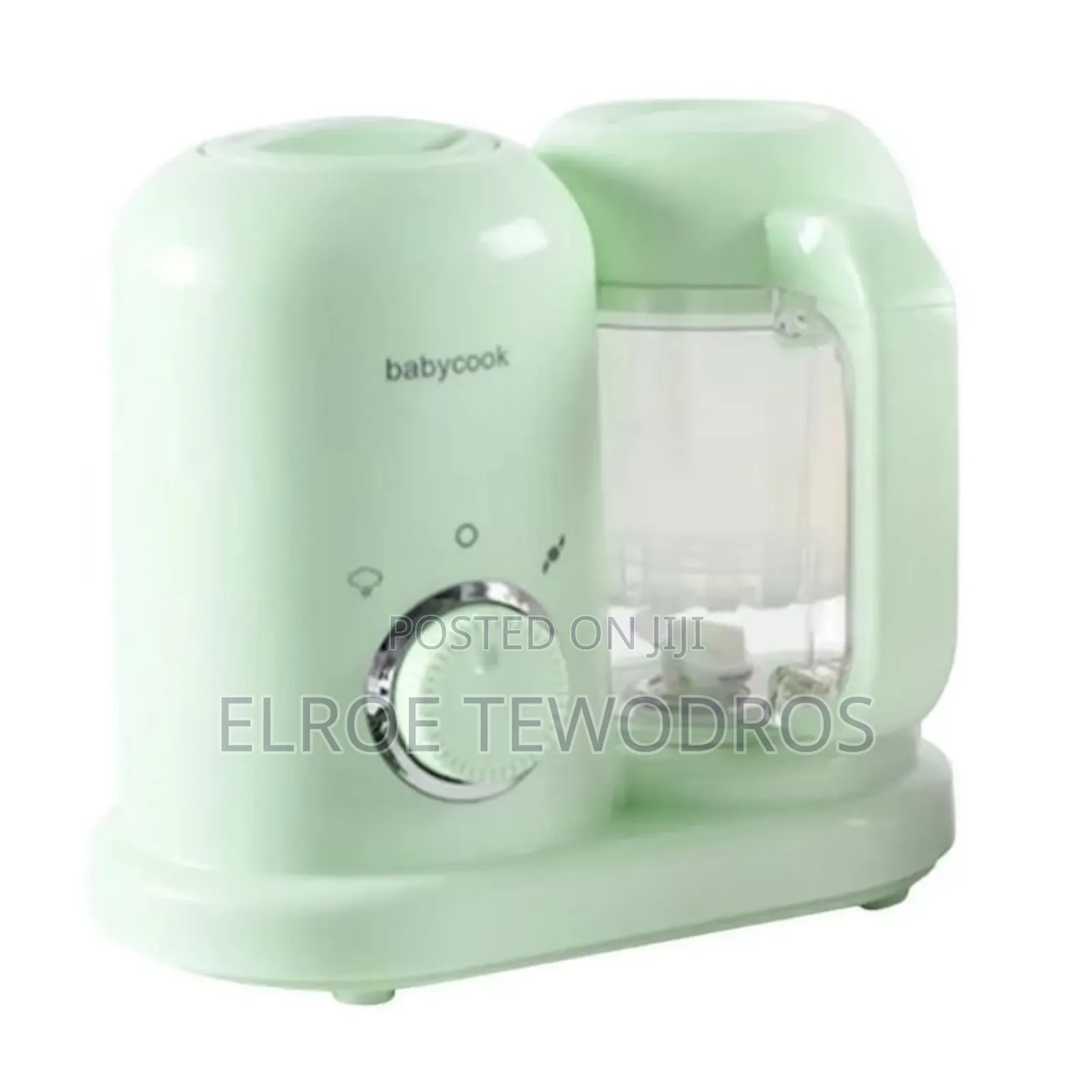 Baby Food Grinder Machine