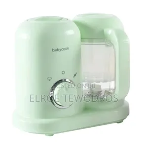 Baby Food Grinder Machine