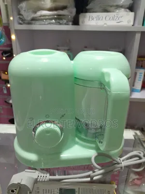 Baby Food Grinder Machine
