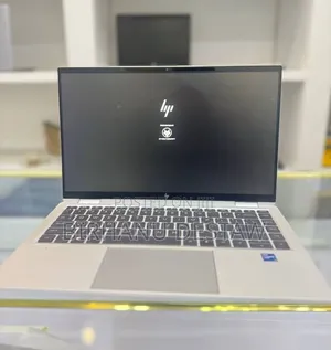 New Laptop HP EliteBook 1040 G8 32GB Intel Core i7 SSD 512GB