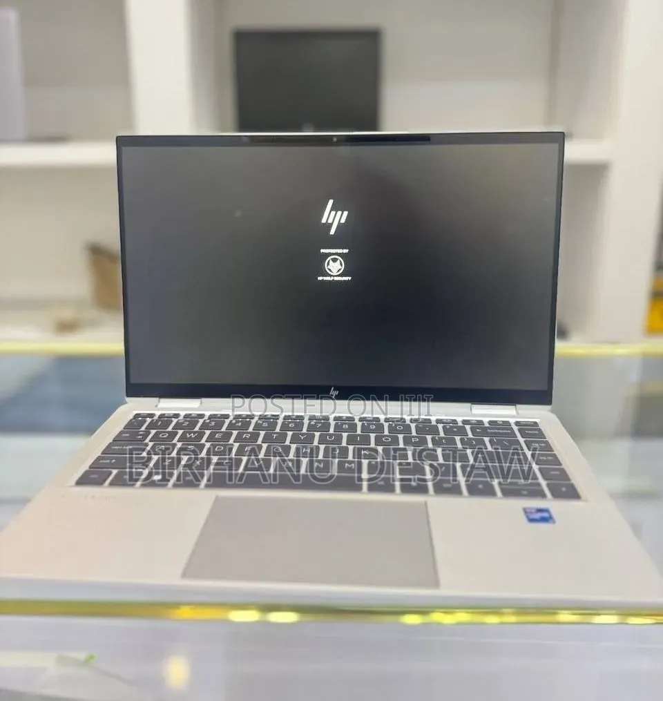 New Laptop HP EliteBook 1040 G8 32GB Intel Core i7 SSD 512GB