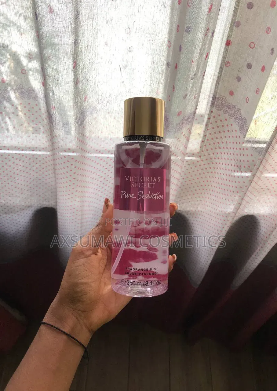 Victoria's Secret Pure Seduction