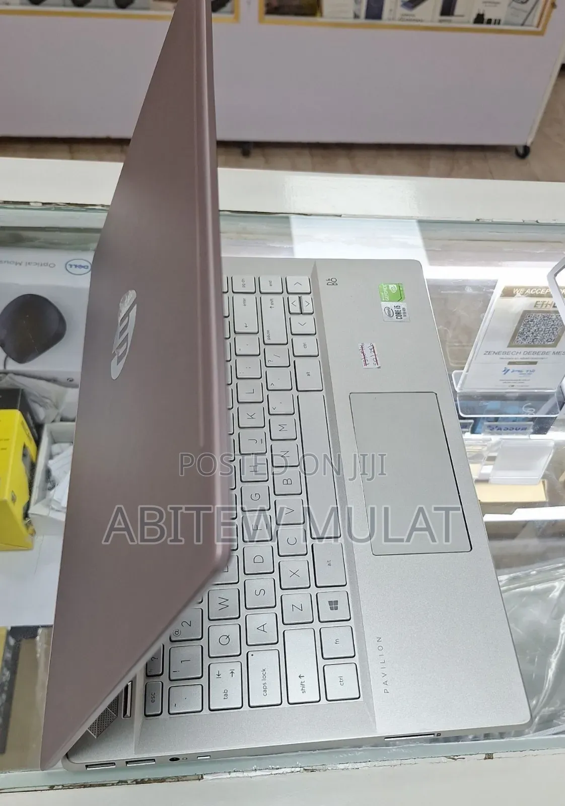 New Laptop HP Pavilion 14 16GB Intel Core i5 SSD 512GB