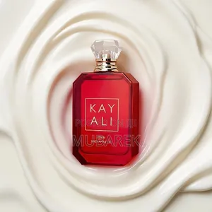 Kayali Eden Juicy Apple | 01 Eau De Parfum (100ml / 3.4oz) for Women