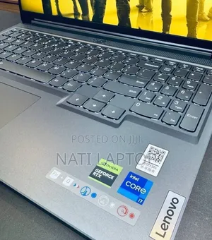 New Laptop Lenovo 16GB Intel Core i7 SSD 1T