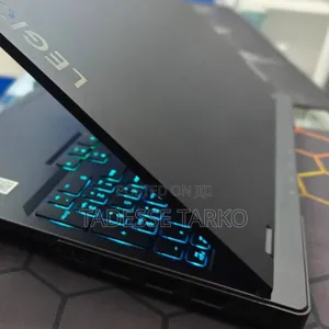 New Laptop Lenovo Legion 5 32GB Intel Core i9 SSD 2T